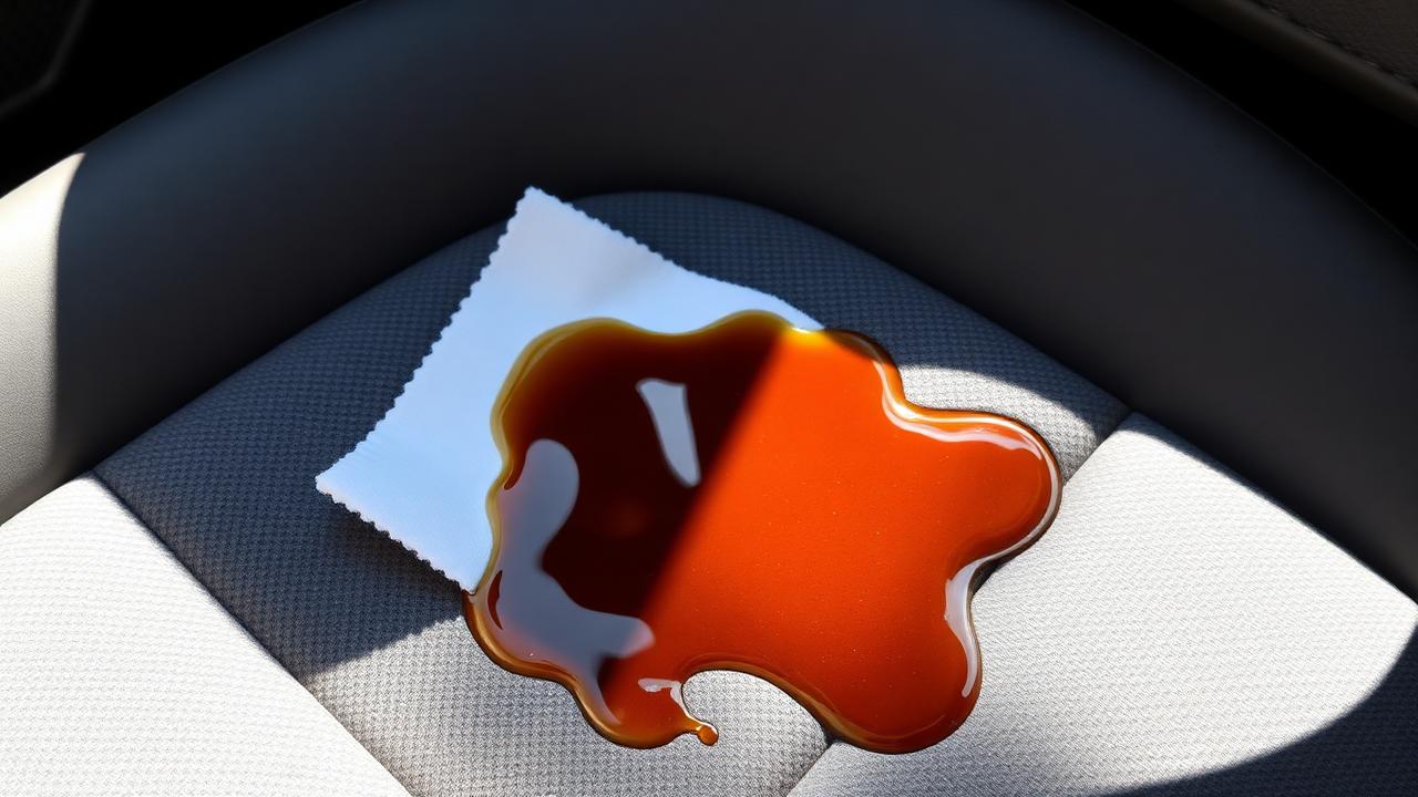 How to Dry the Seat and Prevent Odor
